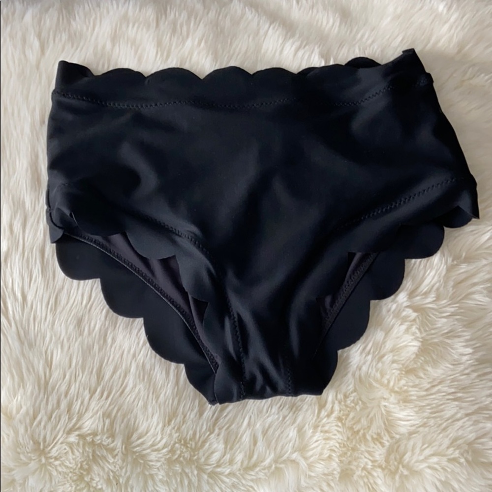 Shein Bikini Bottoms